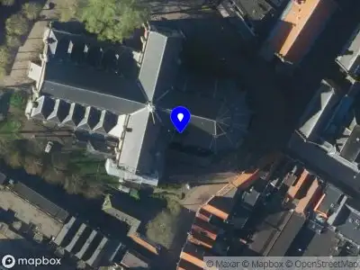 Stichting Behoud Grote Kerk Alkmaar Alkmaar