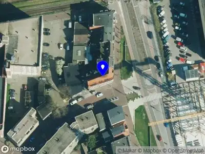 Stichting Terre des Hommes Enschede en omstreken