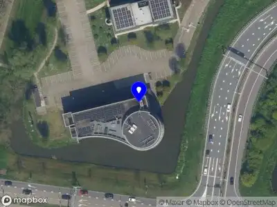 Coöperatie Moore DRV U.A. Rotterdam