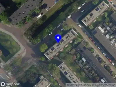 Smart City Taxi 's-Gravenhage