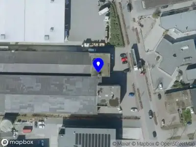 Nieuw bedrijf Stichting Houtskool