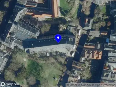 Groeispurt Media 's-Hertogenbosch