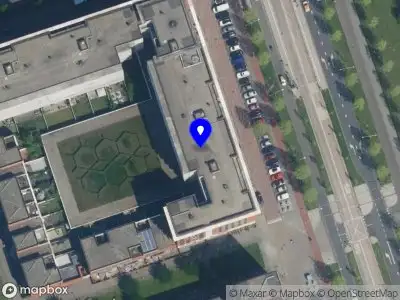 MLA Taxi Amsterdam