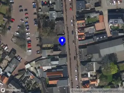 Nieuw bedrijf Kroelkipje V.O.F.