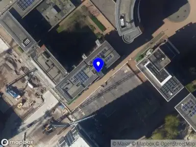 Elianne van Hoogdalem