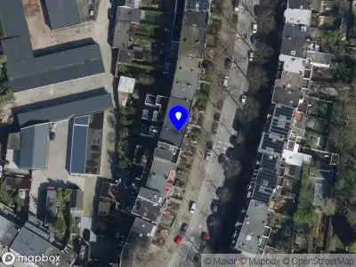 Vereniging van Eigenaars De Glazenkast Breda