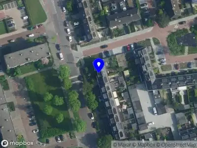 Rapoport Shaked B.V. Amstelveen