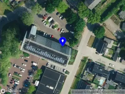 NTM Security Deventer