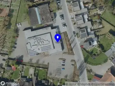 Stichting Out of the Box TV Born