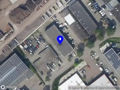 HILLSIDE BLENDERS B.V.