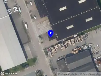 M.E. Warehousing B.V.