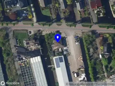 Plantmarket RH B.V. Boskoop