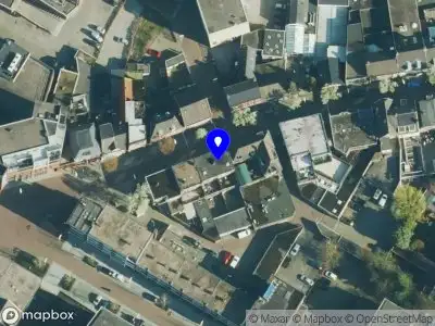 Nieuw bedrijf Aepril Cosmetic Clinic Hengelo B.V.