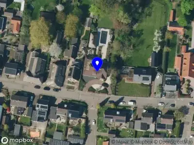 Ruimte voor Leiders B.V.