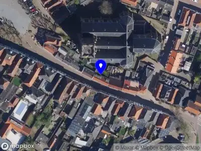 De Bergsche Hap B.V.