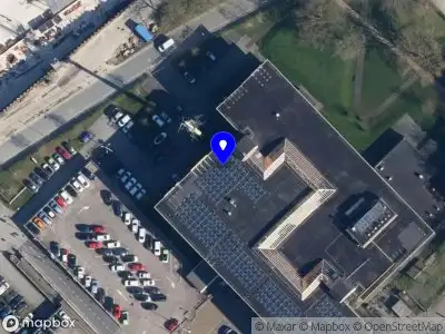 Zonnepark Meerstad Noord B.V.