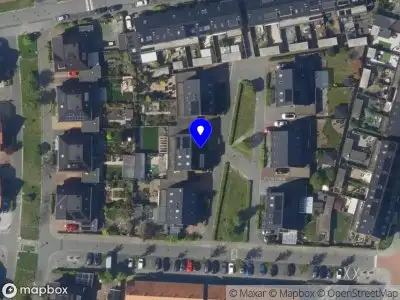 Nieuw bedrijf AuditRock B.V.