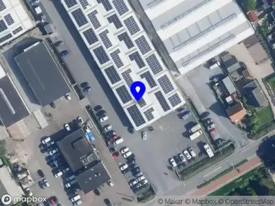 PARK TO FLY B.V. Aalsmeer