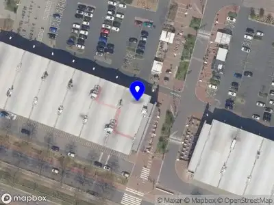 Exploitatie Rotterdam Zuid B.V.