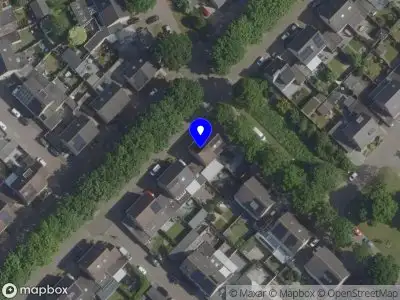 Roosevelt Recruitment B.V.