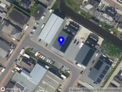 Delivery Support Service B.V. Nijkerkerveen