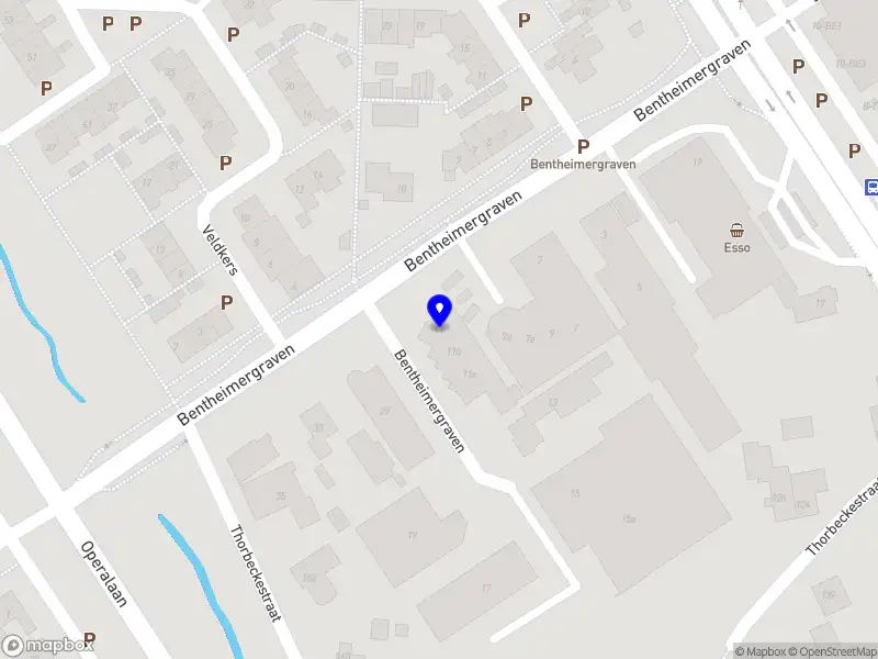 Nieuw bedrijf QRC Finance B.V.