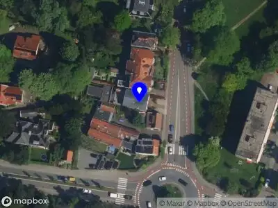 Nieuw bedrijf Alpine Family Services B.V.