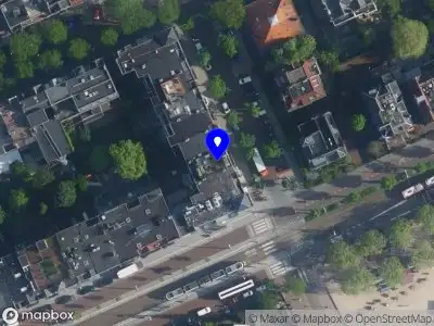 Finra assets II B.V. Amsterdam