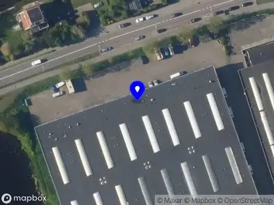 Centro Holding B.V. Alphen aan den Rijn