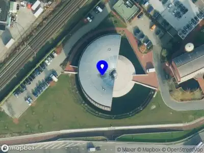 Reggestaete Vlissingen Oost B.V.