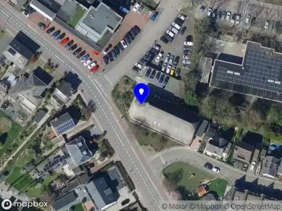 CodeCow B.V. Ridderkerk