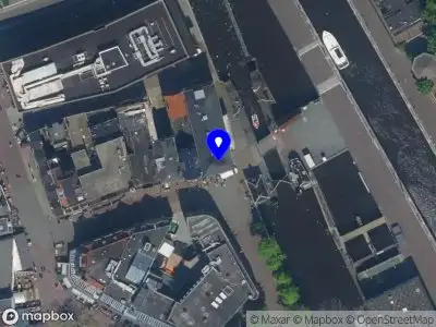 Nieuw bedrijf 't Zusje Zaandam B.V.