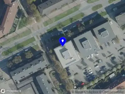 Stichting Accreditatie Huisartsenzorg - Noordoost-Brabant Oss