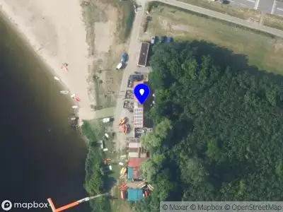 Windsurfvereniging "Almere-Centraal" Almere