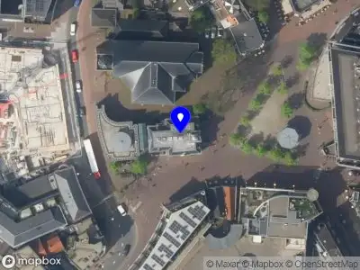 Nieuw bedrijf Stichting Museum Hilversum