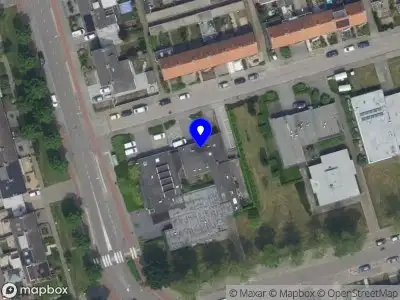 Coöperatieve Apothekersvereniging Midden- en West-Brabant U.A. Roosendaal