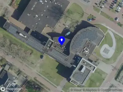 Stichting Meer Voormekaar