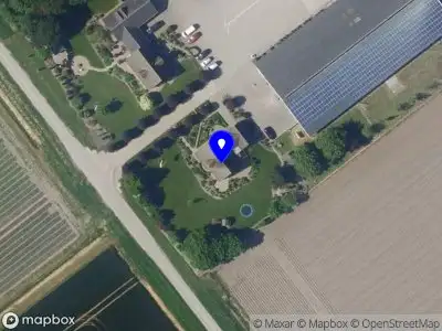 Stichting Tulpenroute Flevoland Biddinghuizen