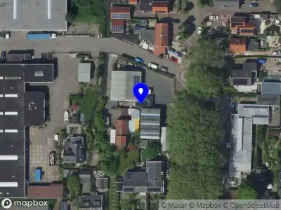 Installatiebureau Kon B.V. Hardinxveld-Giessendam