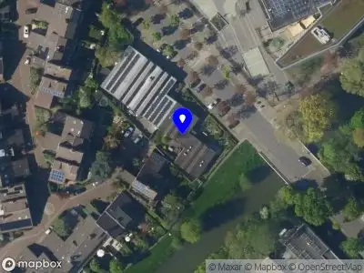 Huisartsenpraktijk Rijnsweerd