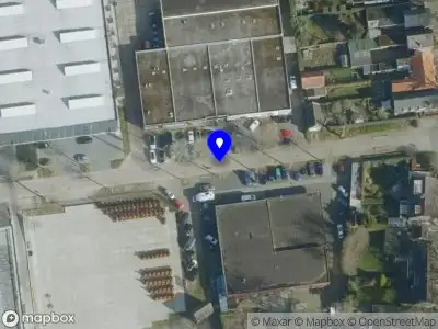 Autoschadeherstel Oisterwijk B.V.