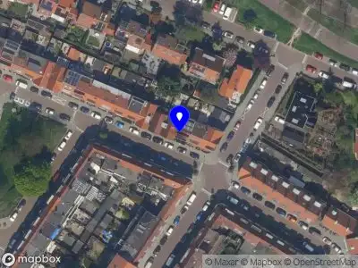 CA Beheer B.V. Vlaardingen