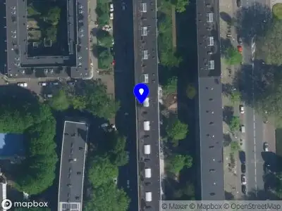 Victorien Plot Amsterdam
