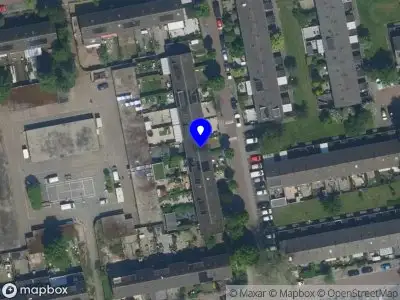 Aannemingsbedrijf Oussalem B.V. Zaandam