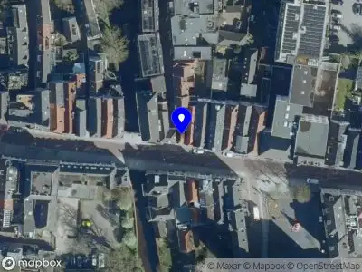 Nieuw bedrijf Salon van Jetje