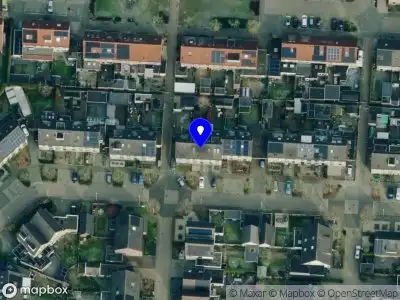 Nieuw bedrijf Vuetra Holding B.V.