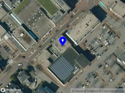 Nieuw bedrijf Stichting Lingewaard Schaatst