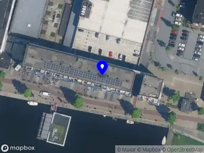 Nonesc Amsterdam
