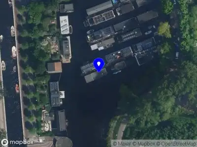 Ontroerend Goed AMSTEL B.V.