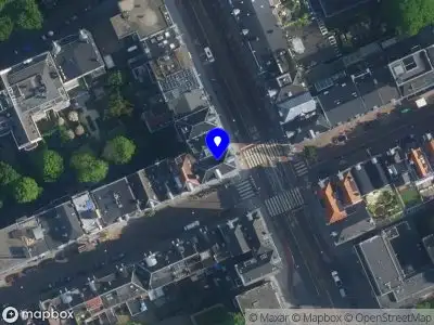 Alice Lunedei Physiotherapy Amsterdam